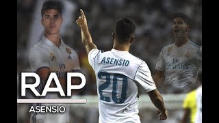 Rap do Asensio Music Video