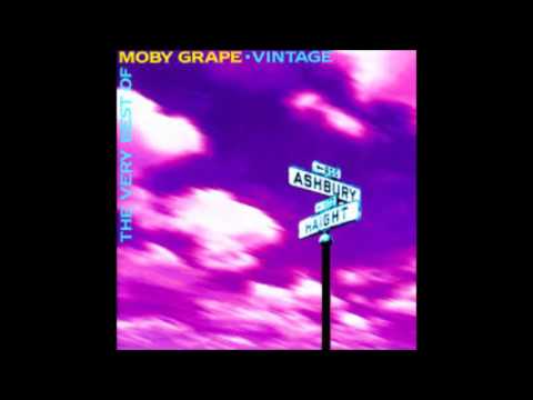 Vintage: The Very Best of Moby Grape 1967-1969