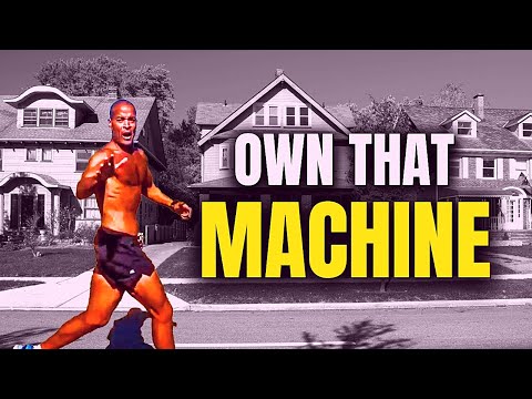 YOU MUST SUFFER - Powerful Motivational Video | David Goggins 2023