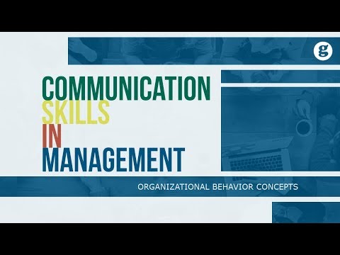 What is Organizational Behavior