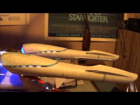 Into Darkness Enterprise Build Log #15