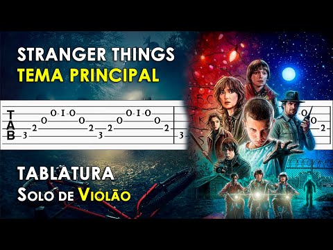 Strange Things - Sumo