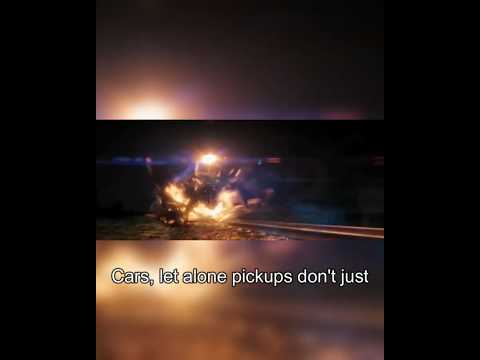 Every train inaccuracy in the Super 8 train scene in 60 seconds