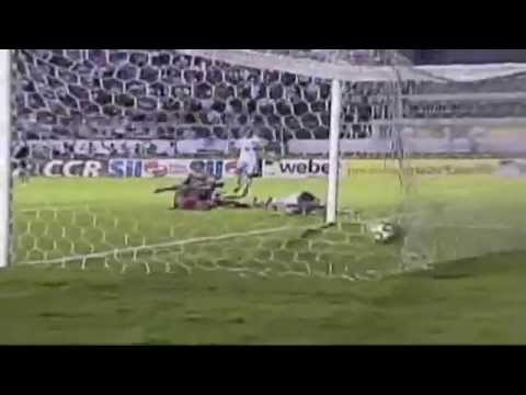 Especial Campeão Paulista - Todos os gols do Santos no Paulistão 2011!