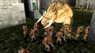Видео 1 к игре Saga Kingdoms