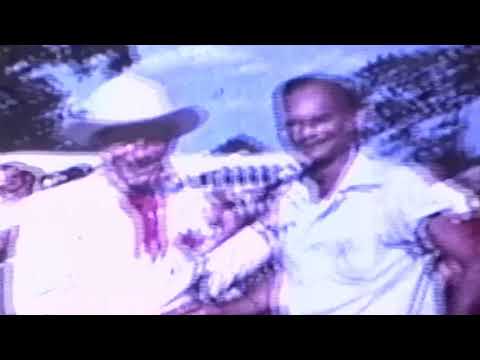 Elvis Presley -Ultra Rare 1954  HD - Colour Footage -1st Ever Full Screen