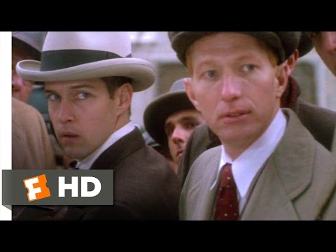 Eight Men Out (7/12) Movie CLIP - Say It Ain't So, Joe (1988) HD