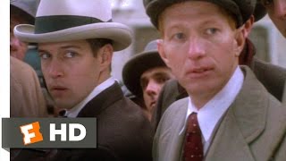 Eight Men Out (7/12) Movie CLIP - Say It Ain&#39;t So, Joe (1988) HD