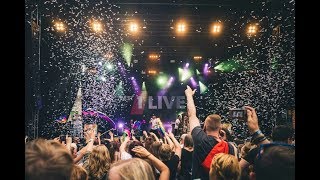 Alidaxo - Plastik (Live @ Bochum Total 2017)