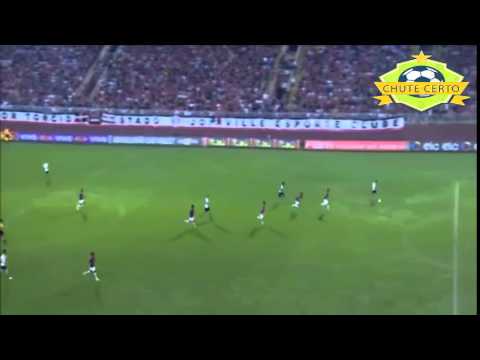 joinville vs corinthians - 06 06 2015 , Gols e melhores momentos