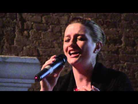 ASTRO DEL CIELO CANTATA da CHIARA DORIA