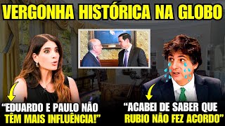 🚨AZEDOU! Rubio diz que, sem punição a Moraes, não tem acordo e deixa militantes em pânico!