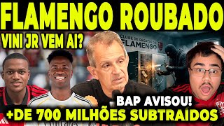 700 MILHÕES SENDO 