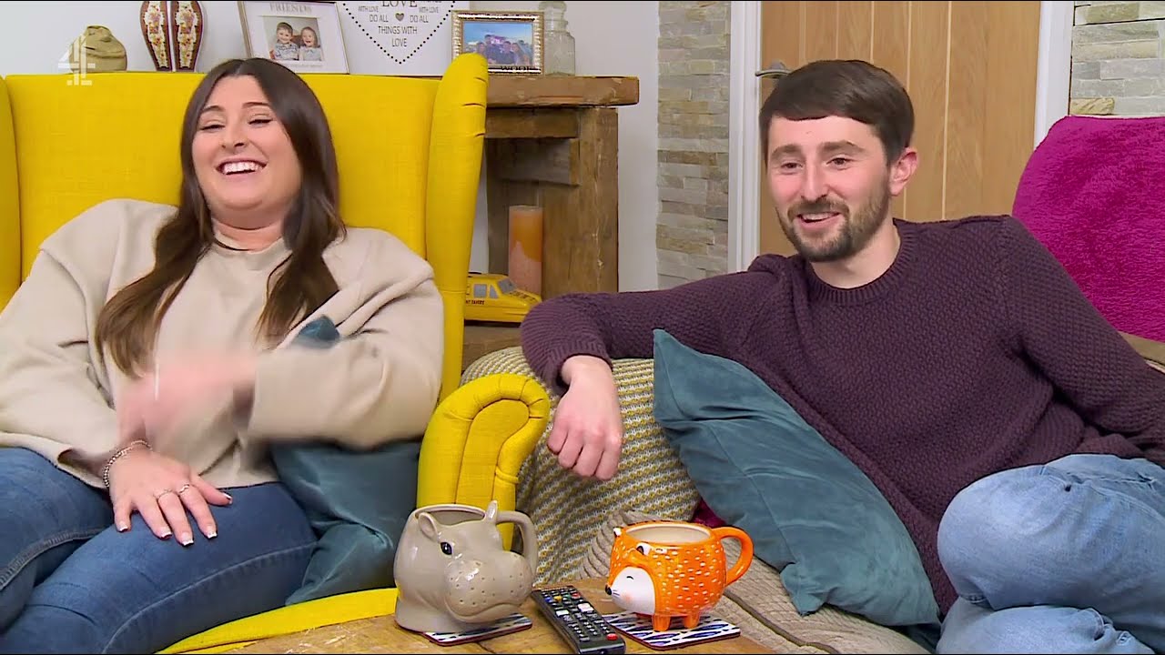 Gogglebox Season 24 Episode 11 - FULL SHOW