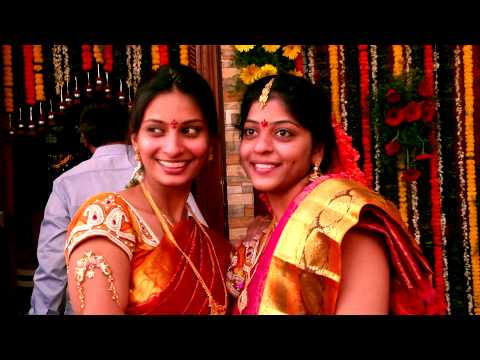 Vineela + Sailesh  Wedding Story