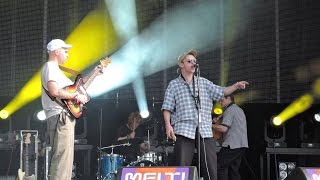 DMA'S - Timeless   Live@Melt! Festival