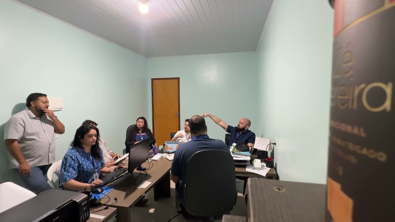 REUNIÃO ORDINÁRIA DA DIRETORIA COLEGIADA Nº 03/2026