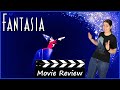 Fantasia 1940 Movie Review