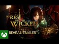 No Rest for the Wicked - Official Reveal Trailer