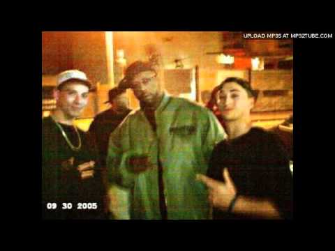 Young Nugz ft. Stack Bundles & Berks-  (Unreleased Freestyle)