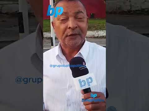 Confira as notícias desta sexta-feira (24/07/26) @grupobahiapolitica7358