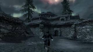 Skyrim Atronach Build