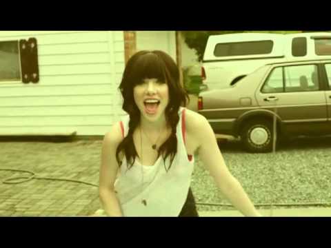 Carly Rae Jepsen - Call Me Maybe (Davide Carminati Electro Bootleg)