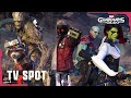 Marvel's Guardians of the Galaxy - "You Got This" TV Spot