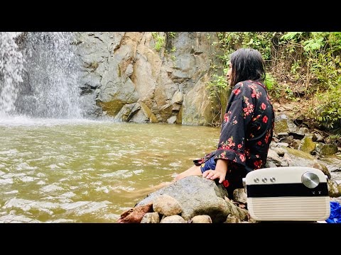 What a wonderful world🌿 An escape from everything