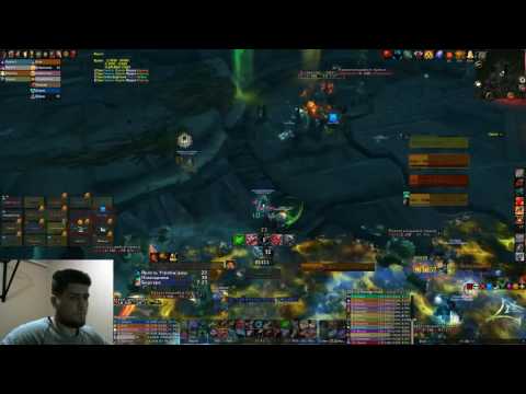 Hunter BM PoV Helya Mythic