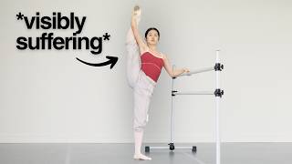 Download lagu what ballet dancers ACTUALLY think during class. mp3 Download lagu what ballet dancers ACTUALLY think during class. mp3