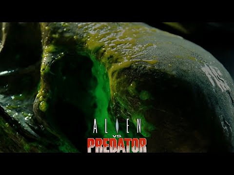 Alien Vs Predator