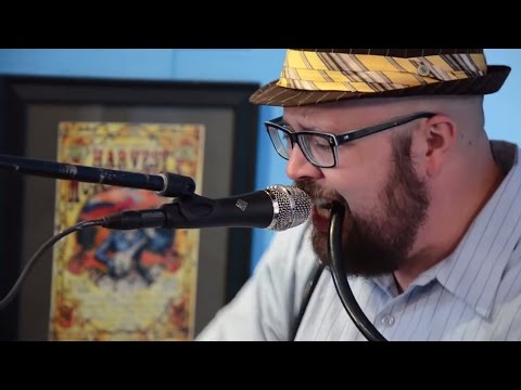 Songs Of Their Own - #7 "Fire On The Mountain" Jelly Bread