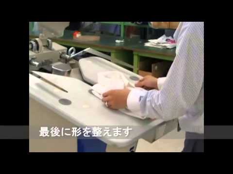 TUKU Shirts Folder operation guide FFM 322