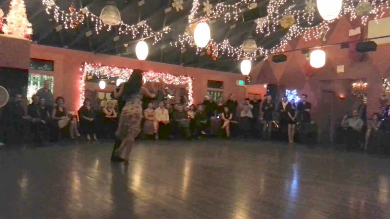 Brian Nguyen and Yuliana Basmajyan- La Cicatriz