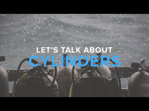 Let's Talk About Cylinders |  Deep Dive