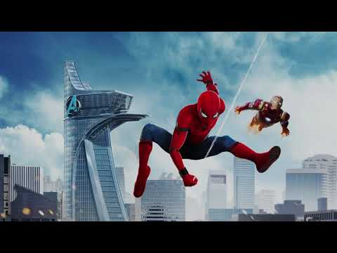 Ramones - "Blitzkrieg Bop" - Hey Ho Let's Go (Spiderman Homecoming) | Remastered