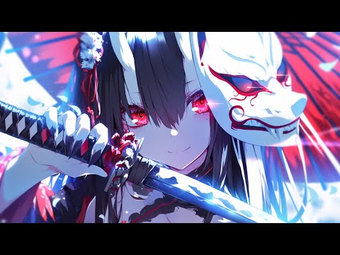 Best Nightcore Gaming Mix 2025 ♫ Gaming Music Mix ♫ New Music 2025 EDM Gaming Music