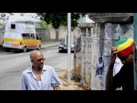 STRESS (Official Trinidad/Trini rap/hip hop video)