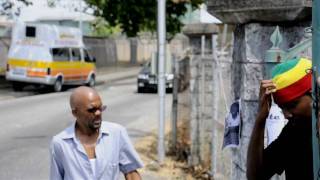 STRESS (Official Trinidad/Trini rap/hip hop video)