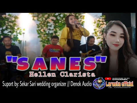 SANES - Hellen Clarista @larasitaofficialchanel3222