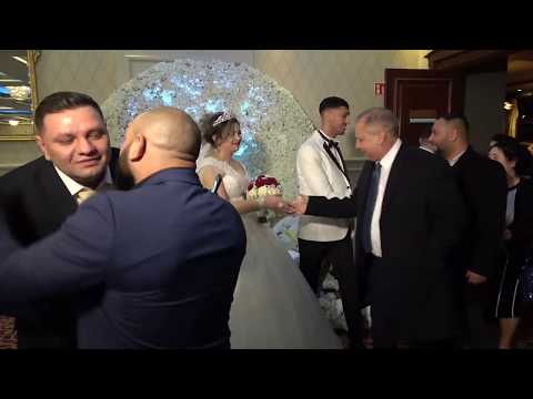 2019.02.21 Nunta Andreea si Ionut Dublin - 05 Primire invitati