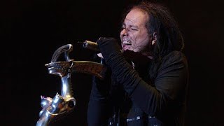 Korn - No One&#39;s There