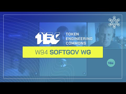 W94 Softgov WG: Structure vs Structurlessness, Memberships & Reputation Systems