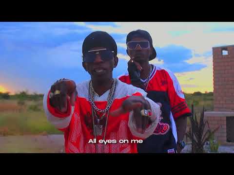 Get Rich - All Eyes On Me (Official Video)