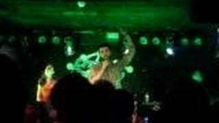 straylight run at chain reaction