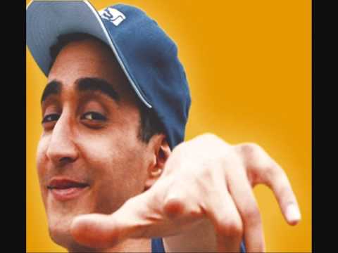 Eko Fresh - Du bist was ich Brauch (Feat Caput und G-style 2005)