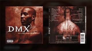 DMX - I Can Feel It (HQ) (R.I.P DMX)