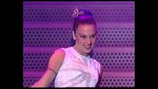 Download lagu Spice Girls Spice World Tour 98 Madrid Spain Full HQ mp3 Download lagu Spice Girls Spice World Tour 98 Madrid Spain Full HQ mp3