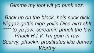 Esham - Wit Yo Punk Azz Lyrics